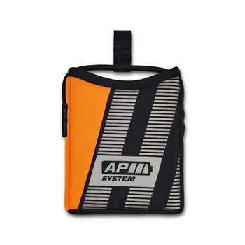 Kieszeń na akumulator Stihl Advance X-Flex