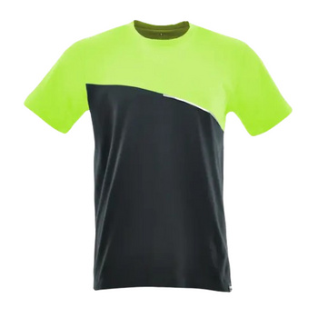 Koszulka robocza Sara Comfort Plus T-shirt 100% bawełna niepodrażniająca M