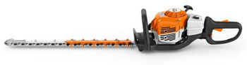 Nożyce spalinowe do żywopłotów Stihl HS 82 R do cięcia gałęzi o większej średnicy