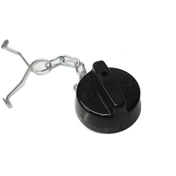 Korek zbiornika oleju Stihl pilarek MSE 140 MSE 160 MSE 180