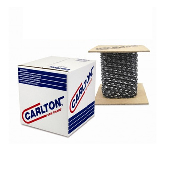 Profesjonalny Łańcuch tnący do harvestera Carlton B8HC-100RW – rolka 1480 ogniw .404" / 2,0 mm
