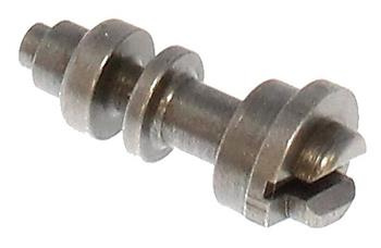 Trzpień regulacyjny pompy oleju Stihl pilarek MS 261 MS 362 MS 461 MS 660