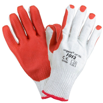 Rękawice Urgent 1013 rozmiar 10 - XL 1 par