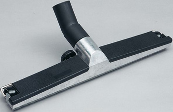 Końcówka do czyszczenia dużych powierzchni z wkładem szczotki do odkurzaczy przemysłowych Stihl SE 62 - SE 133 ME