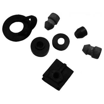 Zestaw tulejek MS 341