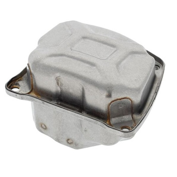 Tłumik wydechu spalin MS 462 MS 462 C-M