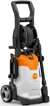 Myjka ciśnieniowa Stihl RE 100 Control PLUS do prac wokół domu i ogrodu