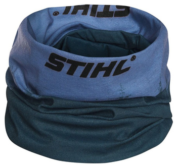 Komin Stihl FOREST uniwersalna chusta trekkingowa
