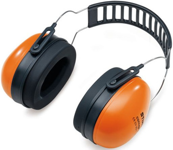 Nauszniki przeciwhałasowe Stihl Concept 24