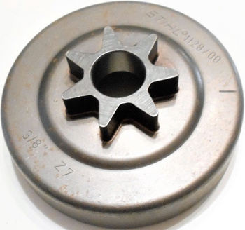 Bęben sprzęgła Stihl do pilarek 044 046 MS 341 - 3/8" 7z