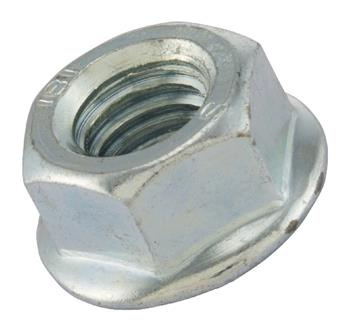 Nakrętka sześciokątna M5