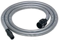 Wąż ssący z adapterem do elektronarządzi Ø 27 mm x 3,5 m do odkurzaczy Stihl SE 33 - SE 62 E