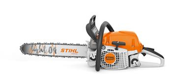 Pilarka spalinowa Stihl MS 291 uniwersalna pilarka łańcuchowa do pozyskiwania drewna