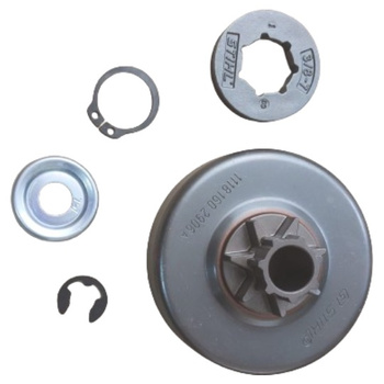 Bęben sprzęgła do pilarek Stihl 028- 3/8" 7z