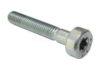 Śruba z łbem cylindrycznym IS-M5x30