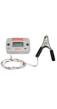 Wskaźnik pomiaru obrotów Stihl EDT 9