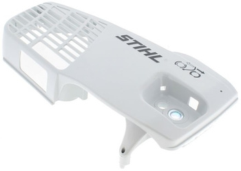 Pokrywa koła napędu łańcucha pilarek Stihl MS 192 T