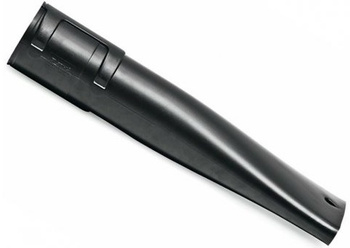 Dysza płaska prosta rura do dmuchaw Stihl BG 56 BG 86