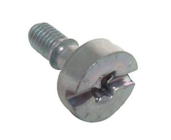 Śruba pokrywy cylindra