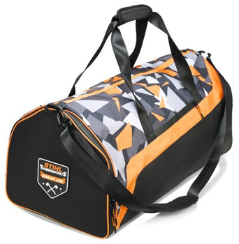 Torba sportowa Stihl TIMBERSPORTS funkcjonalna wielozadaniowa
