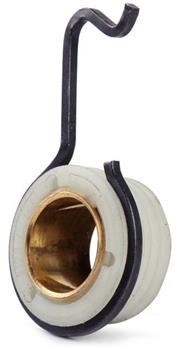 Ślimak pompy olejowej pilarek Stihl MS 341 MS 361 MS 362 MS 400