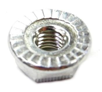 Nakrętka sześciokątna M5 Stihl HS 61 HS 75 HS 80 HL 75 HL 95