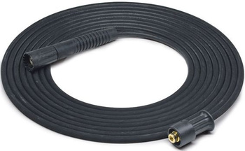 Przedłużacz węża wysokociśnieniowego z adapterem Stihl DN 06, M24 x 1,5, 10 m do myjek wysokociśnieniowych RE 232 - RE 282 PLUS