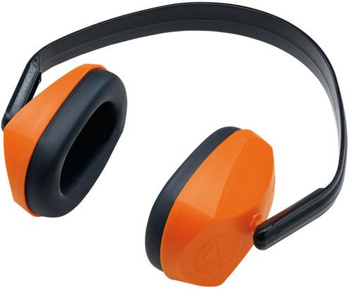 Nauszniki przeciwhałasowe Stihl Concept 23