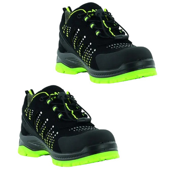 Sandały bezpieczne SAKO 05-006 ESD S1PS lekkie i wygodne Buty robocze r. 42