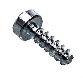 Śruba amortyzatora 341, 361