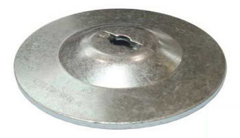 Podkładka dociskowa 103 mm Stihl TS 400 TS 420 TS 500i TS 700 TS 800