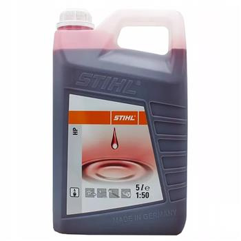 Olej Stihl HP 5L 1:50