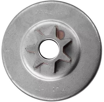 Bęben sprzęgła Stihl do pilarek MS 880 - .404" 7z