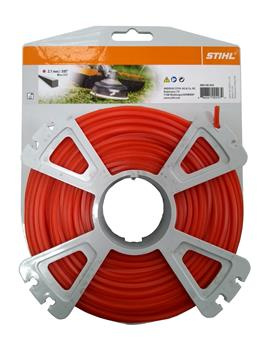 Żyłka tnąca kwadratowa Stihl 2,7 mm x 65 m