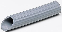 Gumowa dysza z ukośną końcówką do odkurzaczy przemysłowych Stihl SE 33 - SE 133 ME