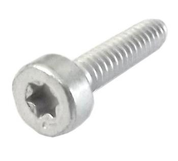 Śruba z łbem cylindrycznym IS-D5x24