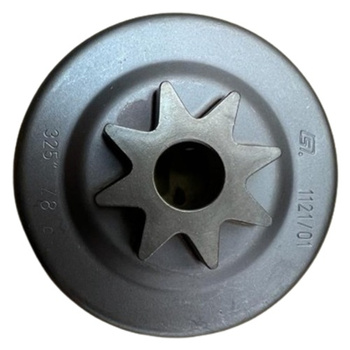 Koło napędu łańcucha .325" 8z Stihl 024 026 MS 260