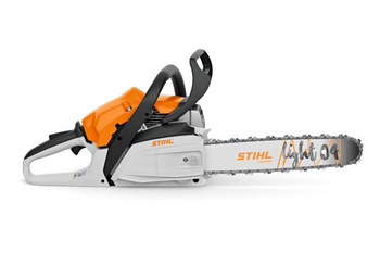 Pilarka spalinowa Stihl MS 182, 35 cm, 3/8”, PD3, 1,3 L04 do wszechstronnych prac na posesji