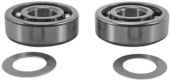 Zestaw łożysk wału korbowego maszyn Stihl FS 56 FS 70 BG 56 BG 86