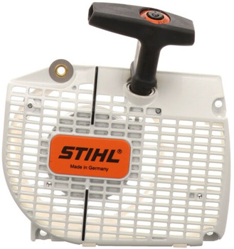 Rozrusznik kompletny pilarek Stihl 044 046 MS 440