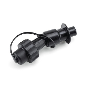 System napełniania paliwa do kanistra Stihl