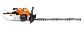 Nożyce spalinowe do żywopłotów Stihl HS 45 lekkie nożyce 60 cm