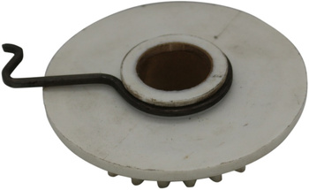 Ślimak pompy olejowej pilarek Stihl MS 880