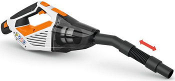 Odkurzacz akumulatorowy Stihl SEA 20 bezprzewodowe czyszczenie powierzchni