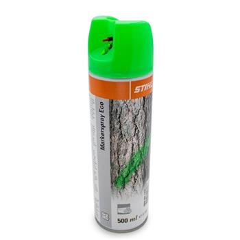 Farba spray STIHL zielony