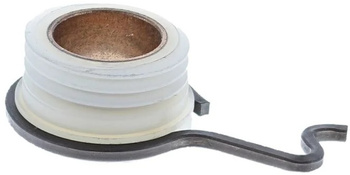 Ślimak pompy olejowej pilarek Stihl MS 241