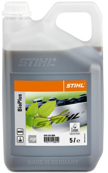 Olej do łańcucha Stihl BioPlus 5l