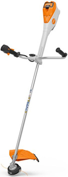 Kosa akumulatorowa Stihl FSA 135 solidna i mocna kosa akumulatorowa oburęczna