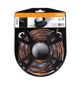Żyłka High-Tech CF3 Stihl 2,4 mm x 70 m
