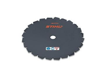 Tarcza tnąca Stihl WoodCut 200-22 20 mm do cięcia krzewów i cienkich pni drzew